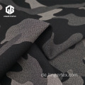 Transferdruck TC Camouflage Printed Fabric